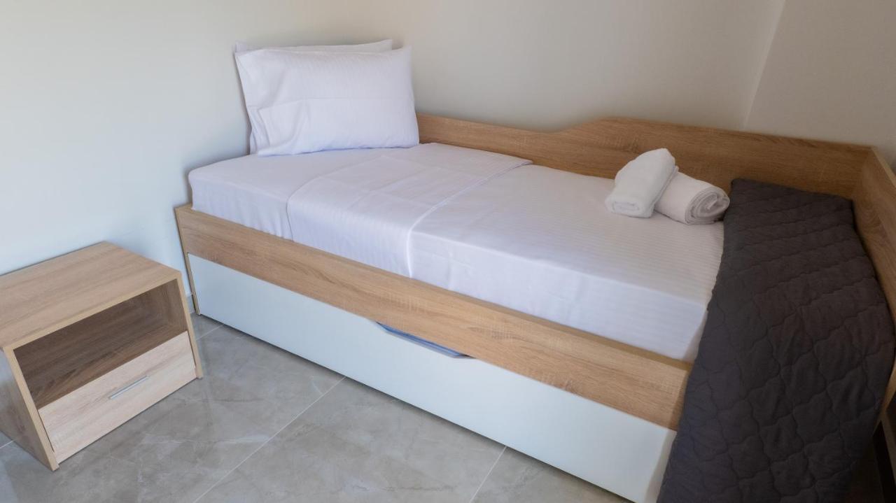 Mythic Villas Epanomi Luaran gambar